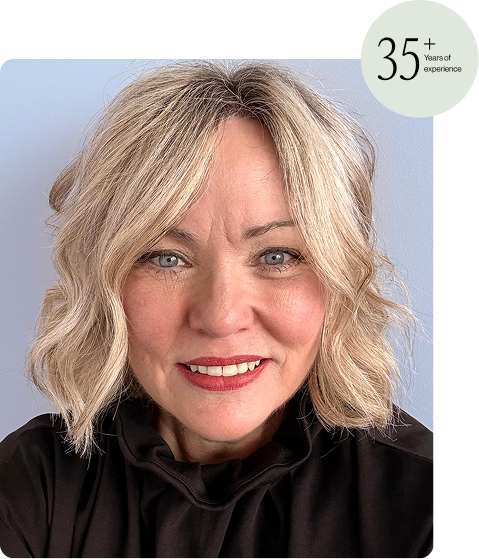 Monica Duffy MSW RSW psychotherapist Port Credit Mississauga